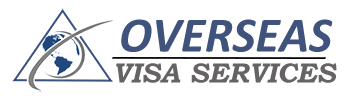 Overseas visa services