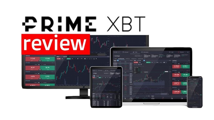 Understanding PrimeXBT Deposit Method for Seamless Crypto Trading Understanding PrimeXBT Deposit Method for Seamless Crypto Trading